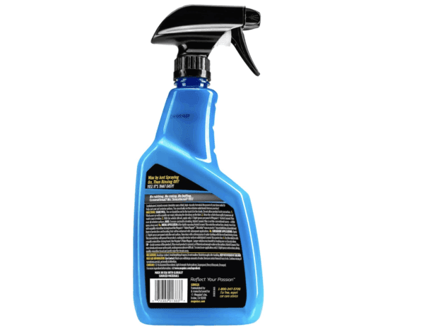 Mequiars Hybrid Ceramic Wax